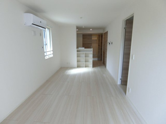 【居間・リビング】 | CLAIR