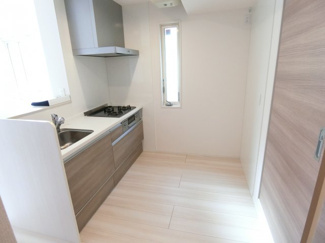 【キッチン】 | CLAIR