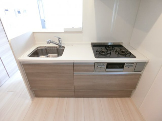 【キッチン】 | CLAIR