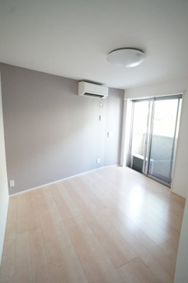 【寝室】 | アースプレイス前原東