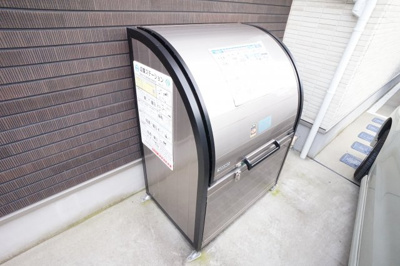 【その他共用部分】 | アースプレイス前原東