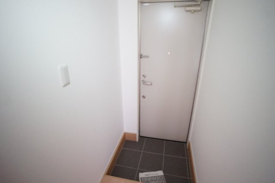 【玄関】 | アースプレイス前原東