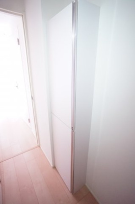 【内装】 | アースプレイス前原東