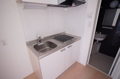 【キッチン】 | アースプレイス前原東