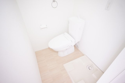 【トイレ】 | アースプレイス前原東