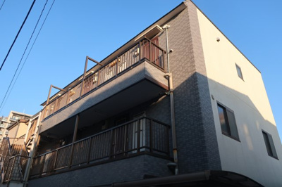 【外観】 | アクシス西新宿 | アクシス西新宿外観☆