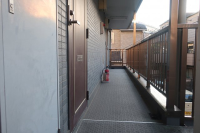 【その他共用部分】 | アクシス西新宿 | 共用部分☆