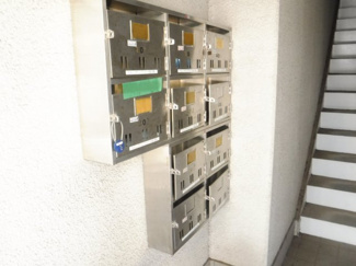 【その他共用部分】