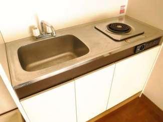 【キッチン】