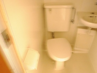 【トイレ】