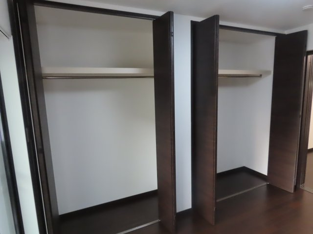 Libraの収納