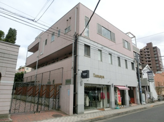 【外観】 | オーヴァ、国立市中１丁目