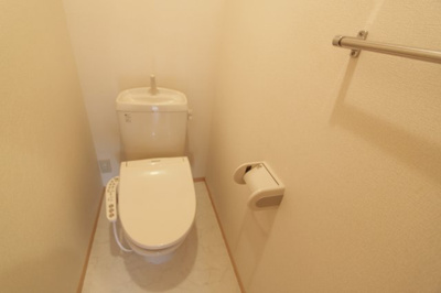 【トイレ】 | アンダンテ