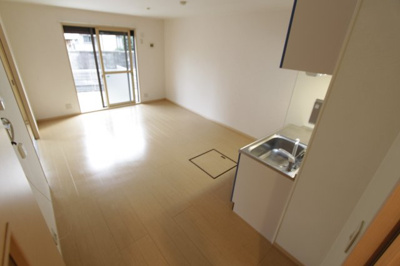 【居間・リビング】 | アンダンテ