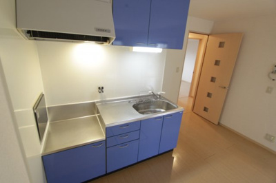 【キッチン】 | アンダンテ