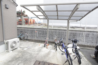 【その他共用部分】 | アンダンテ