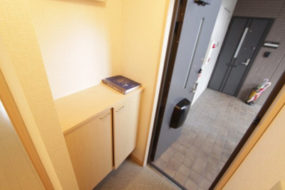 【玄関】 | アンダンテ