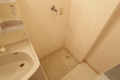 【独立洗面台】 | アンダンテ