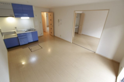 【居間・リビング】 | アンダンテ