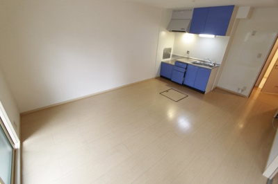 【居間・リビング】 | アンダンテ