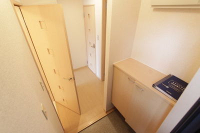 【玄関】 | アンダンテ