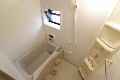 【浴室】 | アンダンテ