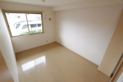 【洋室】 | アンダンテ