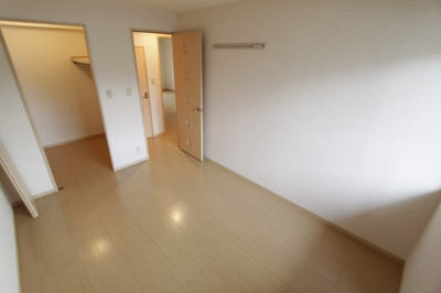 【寝室】 | アンダンテ