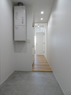 【玄関】 | T-SOKO | T-SOKO