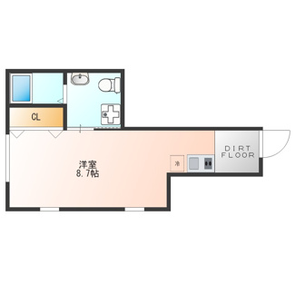 【間取り】 | T-SOKO | T-SOKO