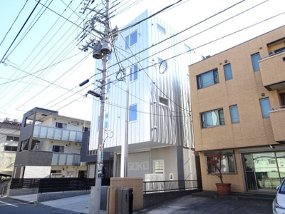 【外観】 | T-SOKO | T-SOKO