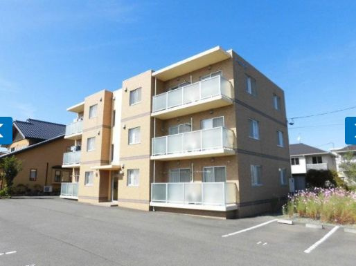 ラ・ペルラ下北沢