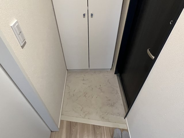【玄関】 | リベルタ御影