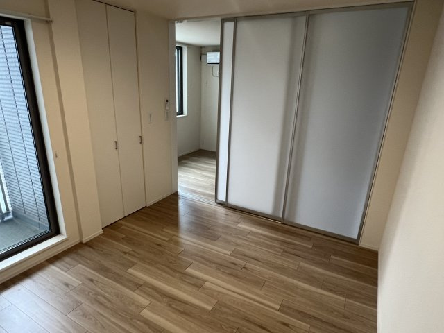 【寝室】 | リベルタ御影