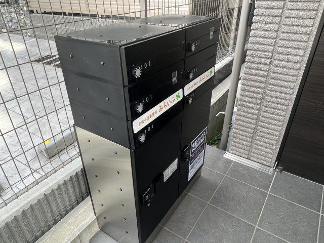 【その他共用部分】 | リベルタ御影