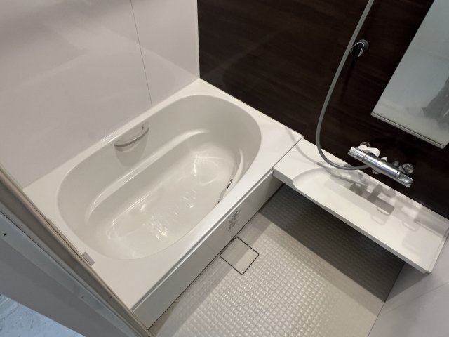 【浴室】 | リベルタ御影