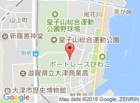 【地図】 | メゾンサンシティー