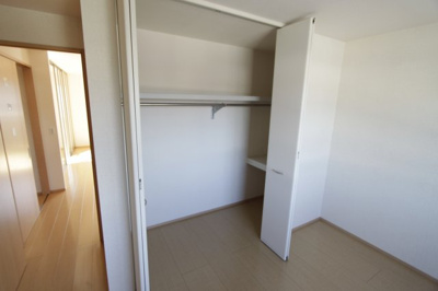 【収納】 | デラッセ真美ヶ丘