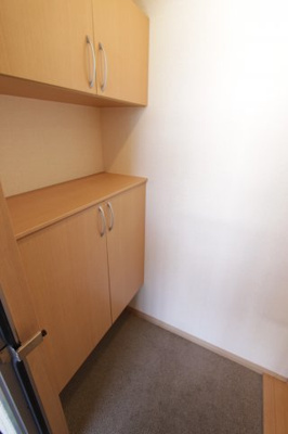 【玄関】 | デラッセ真美ヶ丘