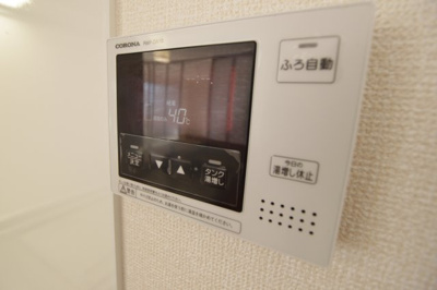 【設備】 | デラッセ真美ヶ丘