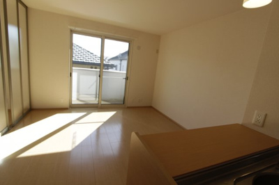 【居間・リビング】 | デラッセ真美ヶ丘