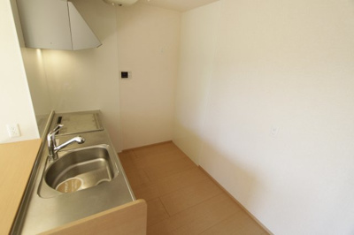 【キッチン】 | デラッセ真美ヶ丘