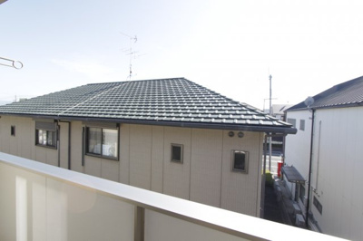 【展望】 | デラッセ真美ヶ丘