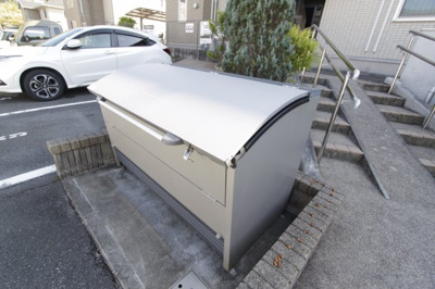 【その他共用部分】 | デラッセ真美ヶ丘