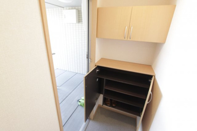 【収納】 | デラッセ真美ヶ丘