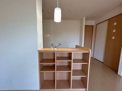 【内装】 | デラッセ真美ヶ丘