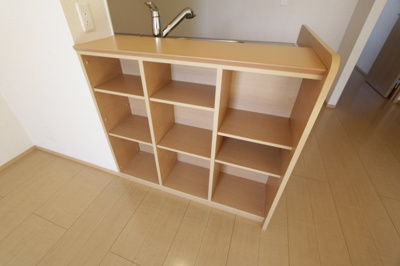 【収納】 | デラッセ真美ヶ丘