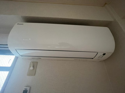 【設備】 | コマザワビル | ※写真は別室です