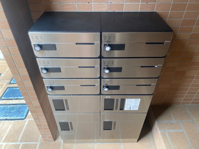 【その他共用部分】 | Palcon三軒茶屋