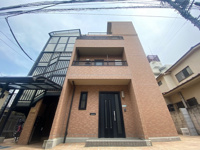 Palcon三軒茶屋の画像